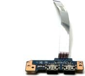 SKU: ZDP0713 Додаткова плата (USB) для ноутбука Sony Vaio SVF14, SVF15, SVF152 (вживаний) - Image 2