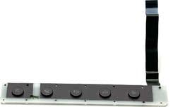 SKU: ZDP0718 Додаткова плата (LED індикатор) для ноутбука Lenovo IdeaPad Z570, Z575 (вживаний) - Image 1