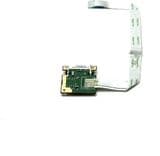 SKU: ZDP0727 Додаткова плата (сканер відбитку пальця) для ноутбука Dell Vostro V131 (вживаний) - Image 2