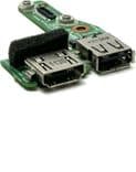 SKU: ZDP0728 Додаткова плата (USB, HDMI) для ноутбука Dell Vostro V131 (вживаний) - Image 1