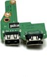 SKU: ZDP0728 Додаткова плата (USB, HDMI) для ноутбука Dell Vostro V131 (вживаний) - Image 2