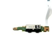 SKU: ZDP0732 Додаткова плата (Audio) для ноутбука Fujitsu LifeBook S792 (вживаний) - Image 1