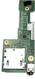 SKU: ZDP0739 Додаткова плата (Audio, картридер) для ноутбука Lenovo ThinkPad L430 (вживаний) - Image 2