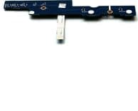 SKU: ZDP0742 Додаткова плата (мультимедійні кнопки) для ноутбука Samsung R700 (вживаний) - Image 2