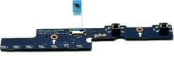 SKU: ZDP0742 Додаткова плата (мультимедійні кнопки) для ноутбука Samsung R700 (вживаний) - Image 1