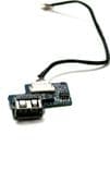 SKU: ZDP0743 Додаткова плата (USB) для ноутбука Samsung R700 (вживаний) - Image 2