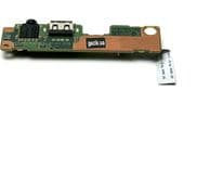 SKU: ZDP0746 Додаткова плата (USB, Audio) для ноутбука Fujitsu LifeBook U772 (вживаний) - Image 2