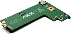 SKU: ZDP0750 Додаткова плата (кнопка живлення) для ноутбука Asus X75A, X75V, X75, X75VD (вживаний) - Image 2