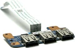 SKU: ZDP0752 Додаткова плата (USB) для ноутбука Sony Vaio SVE14112EAW (вживаний) - Image 2