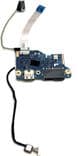 SKU: ZDP0756 Додаткова плата (USB, кнопка живлення) для ноутбука Lenovo ThinkPad E550, E560 (вживаний) - Image 2