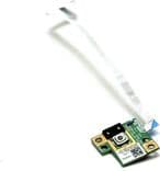 SKU: ZDP0767 Додаткова плата (кнопка живлення) для ноутбука Asus UL30V (вживаний) - Image 2