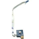 SKU: ZDP0769 Додаткова плата (кнопка живлення) для ноутбука Acer Aspire TimelineX 3830, 3830T, 3830TG (вживаний) - Image 1