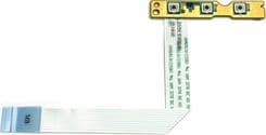 SKU: ZDP0782 Додаткова плата (LED індикатор) для ноутбука Dell Vostro V131 (вживаний) - Image 1