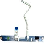 SKU: ZDP0784 Додаткова плата (кнопки тачпада) для ноутбука HP 15-R, 15-G, 250 G3 (вживаний) - Image 1