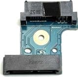 SKU: ZDP0788 Додаткова плата (перехідник HDD, SATA) для ноутбука HP ProBook 4540s (вживаний) - Image 2