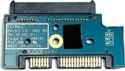 SKU: ZDP0789 Додаткова плата (перехідник HDD, SATA) для ноутбука HP ProBook 4540s (вживаний) - Image 2