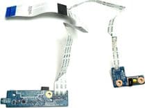 SKU: ZDP0795 Додаткова плата (кнопка живлення) для ноутбука HP ProBook 4540s, 4545s (вживаний) - Image 2