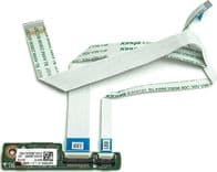 SKU: ZDP0826 Додаткова плата (LED індикатор) для ноутбука Asus VivoBook S200E, Q200E, X201E, F202E, X202E (вживаний) - Image 1