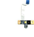 SKU: ZDP0828 Додаткова плата (кнопка живлення) для ноутбука HP Pavilion G4-1000, G6-1000, G7-1000 (вживаний) - Image 1