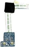 SKU: ZDP0830 Додаткова плата (LED індикатор) для ноутбука HP Pavilion G4-1000, G4-1015DX (вживаний) - Image 2