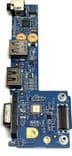 SKU: ZDP0832 Додаткова плата (Audio, HDMI, USB, VGA) для ноутбука Lenovo ThinkPad Edge E330 (вживаний) - Image 1