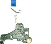 SKU: ZDP0838 Додаткова плата (кнопка живлення) для ноутбука HP Pavilion 14-E 15-E (вживаний) - Image 2