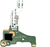 SKU: ZDP0838 Додаткова плата (кнопка живлення) для ноутбука HP Pavilion 14-E 15-E (вживаний) - Image 1