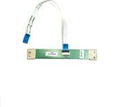 SKU: ZDP0848 Додаткова плата (мультимедійні кнопки) для ноутбука Lenovo ThinkPad L410, L412 (вживаний) - Image 2