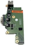 SKU: ZDP0860 Додаткова плата (LAN, Com-Port) для ноутбука Lenovo EliteBook 8560p 8570p (вживаний) - Image 1