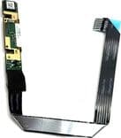 SKU: ZDP0879 Додаткова плата (сканер відбитку пальця) для ноутбука HP ProBook 6360b (вживаний) - Image 1