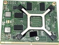 SKU: ZDP0889 Додаткова плата (Відеокарта Quadro K1000M) для ноутбука HP Elitebook 8570W (вживаний) - Image 2