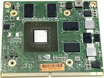 SKU: ZDP0889 Додаткова плата (Відеокарта Quadro K1000M) для ноутбука HP Elitebook 8570W (вживаний) - Image 1