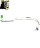 SKU: ZDP0893 Додаткова плата (сканер відбитку пальця) для ноутбука HP EliteBook 2540p (вживаний) - Image 1