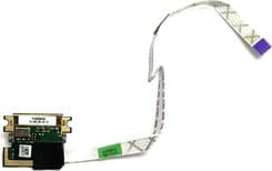 SKU: ZDP0894 Додаткова плата (сканер відбитку пальця) для ноутбука HP EliteBook 2540p (вживаний) - Image 2