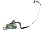 SKU: ZDP0896 Додаткова плата (кнопка живлення) для ноутбука HP EliteBook 8570w 8560w (вживаний) - Image 2