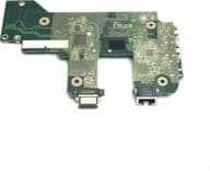 SKU: ZDP0909 Додаткова плата (USB, VGA, LAN) для ноутбука Dell Vostro 3750, Inspiron N7110 (вживаний) - Image 2