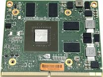 SKU: ZDP0913 Додаткова плата (Відеокарта Quadro K2000M) для ноутбука HP Elitebook 8570W (вживаний) - Image 1