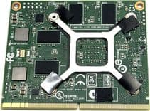 SKU: ZDP0913 Додаткова плата (Відеокарта Quadro K2000M) для ноутбука HP Elitebook 8570W (вживаний) - Image 2