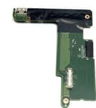 SKU: ZDP0916 Додаткова плата (USB, картридер) для ноутбука HP EliteBook 8560W (вживаний) - Image 1