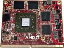 SKU: ZDP0921 Додаткова плата (Відеокарта AMD Firepro M5950 HD6770) для ноутбука Dell Precision M4600 (вживаний) - Image 1