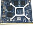 SKU: ZDP0922 Додаткова плата (Відеокарта NVIDIA Quadro K1100M) для ноутбука Dell Precision M4800 (вживаний) - Image 2