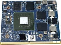 SKU: ZDP0922 Додаткова плата (Відеокарта NVIDIA Quadro K1100M) для ноутбука Dell Precision M4800 (вживаний) - Image 1