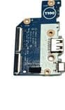 SKU: ZDP0923 Додаткова плата (USB, Type-C) для ноутбука Dell Chromebook 3100 2 in 1 (вживаний) - Image 2