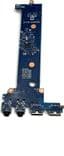 SKU: ZDP0926 Додаткова плата (USB, Audio) для ноутбука HP EliteBook 8760w (вживаний) - Image 2