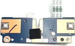 SKU: ZDP0929 Додаткова плата (кнопки тачпаду) для ноутбука HP ProBook 250 G6, 255 G6 (вживаний) - Image 2