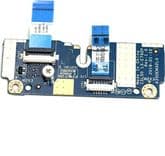 SKU: ZDP0929 Додаткова плата (кнопки тачпаду) для ноутбука HP ProBook 250 G6, 255 G6 (вживаний) - Image 1