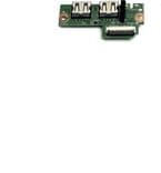 SKU: ZDP0936 Додаткова плата ( USB, LED індикатори) для ноутбука HP Pavilion TouchSmart 15 (вживаний) - Image 2