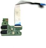 SKU: ZDP0937 Додаткова плата (Audio) для ноутбука Dell Vostro 3500 (вживаний) - Image 2