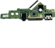 SKU: ZDP0945 Додаткова плата (USB, Audio, Card Reader) для ноутбука Lenovo Flex 3 1470, Yoga 500-14IBD, 500-14ISK (вживаний) - Image 2