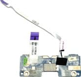 SKU: ZDP0949 Додаткова плата (кнопки тачпада) для ноутбука HP 240 G3, 245 G3, 246 G3 (вживаний) - Image 2